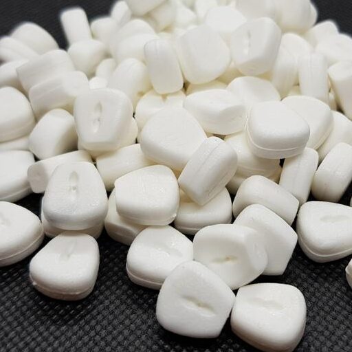 Fake Mais Pop Up weiß für Karpfenangeln – verschiedene Farben, ideal für Snowman- und D-Rigs